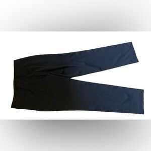 Talbot’s Classic Side Zip Trousers